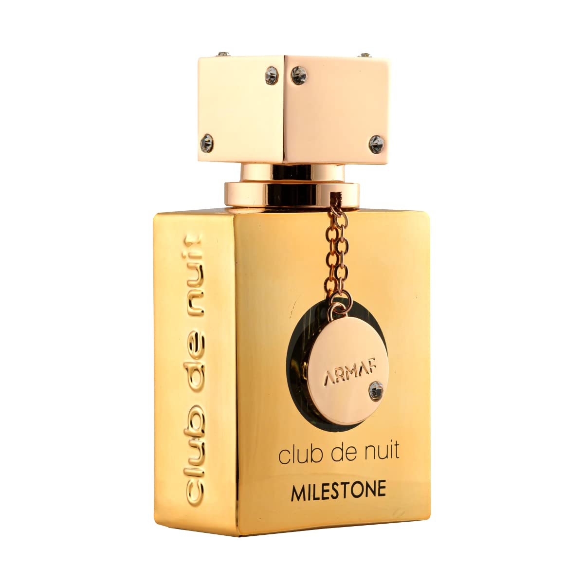 Foto 2 | Perfume Armaf Club De Nuit Milestone Eau De Parfum 30 Ml - Venta Internacional.