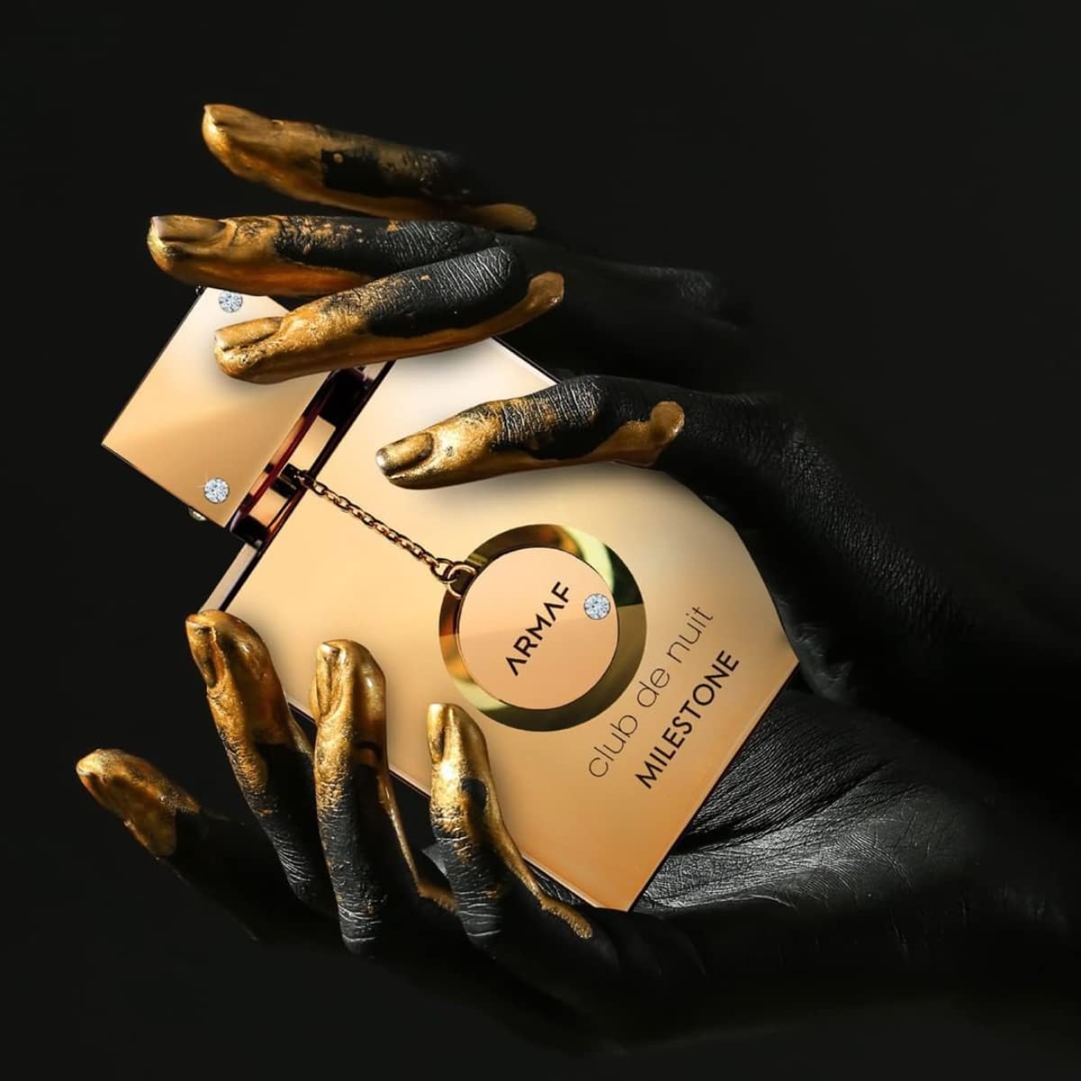 Foto 4 | Perfume Armaf Club De Nuit Milestone Eau De Parfum 30 Ml - Venta Internacional.