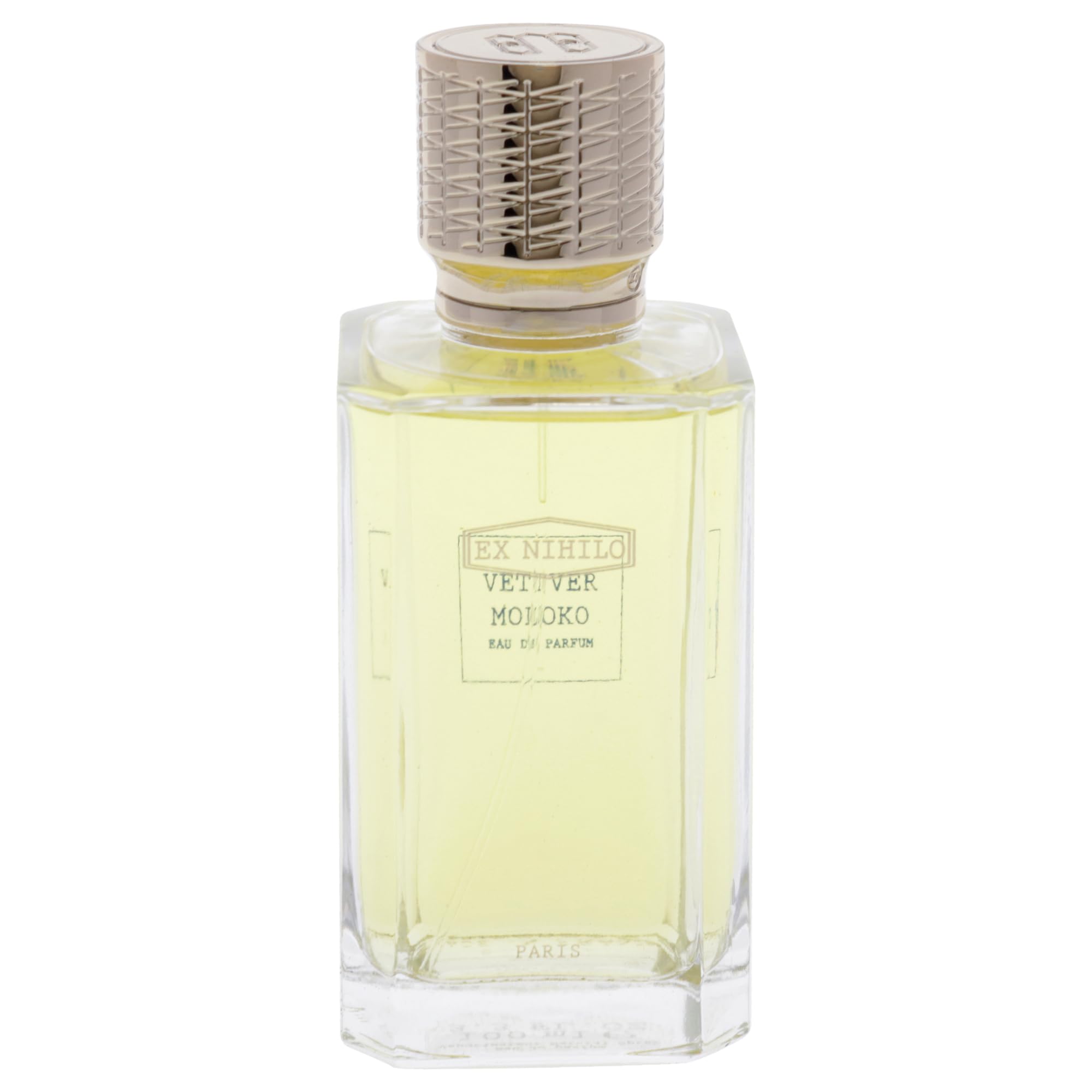 Foto 3 pulgar | Perfume Ex Nihilo Vetiver Moloko Eau De Parfum Para Uni, 100 Ml - Venta Internacional.