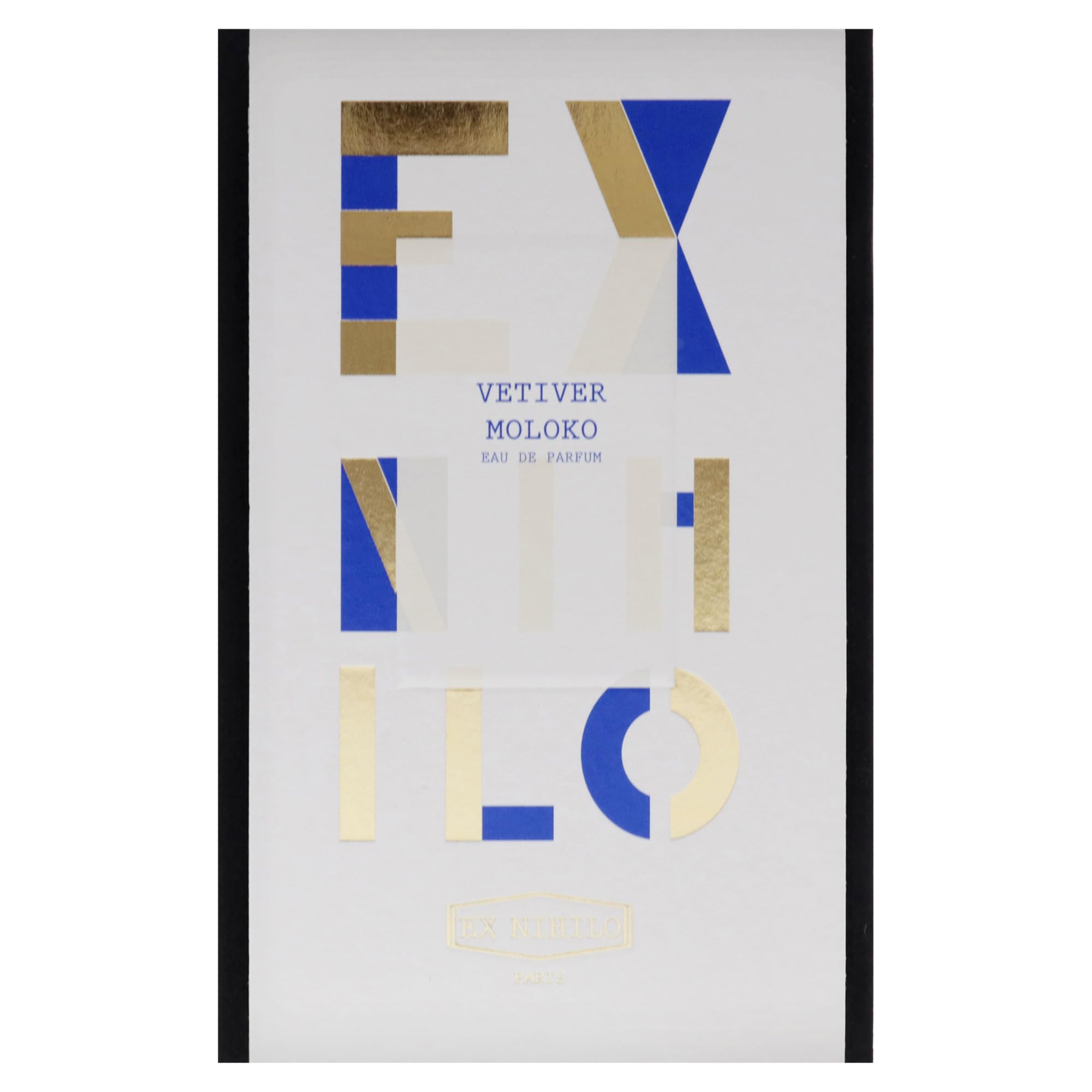 Foto 5 | Perfume Ex Nihilo Vetiver Moloko Eau De Parfum Para Uni, 100 Ml - Venta Internacional.
