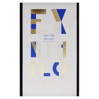 Foto 5 | Perfume Ex Nihilo Vetiver Moloko Eau De Parfum Para Uni, 100 Ml - Venta Internacional.