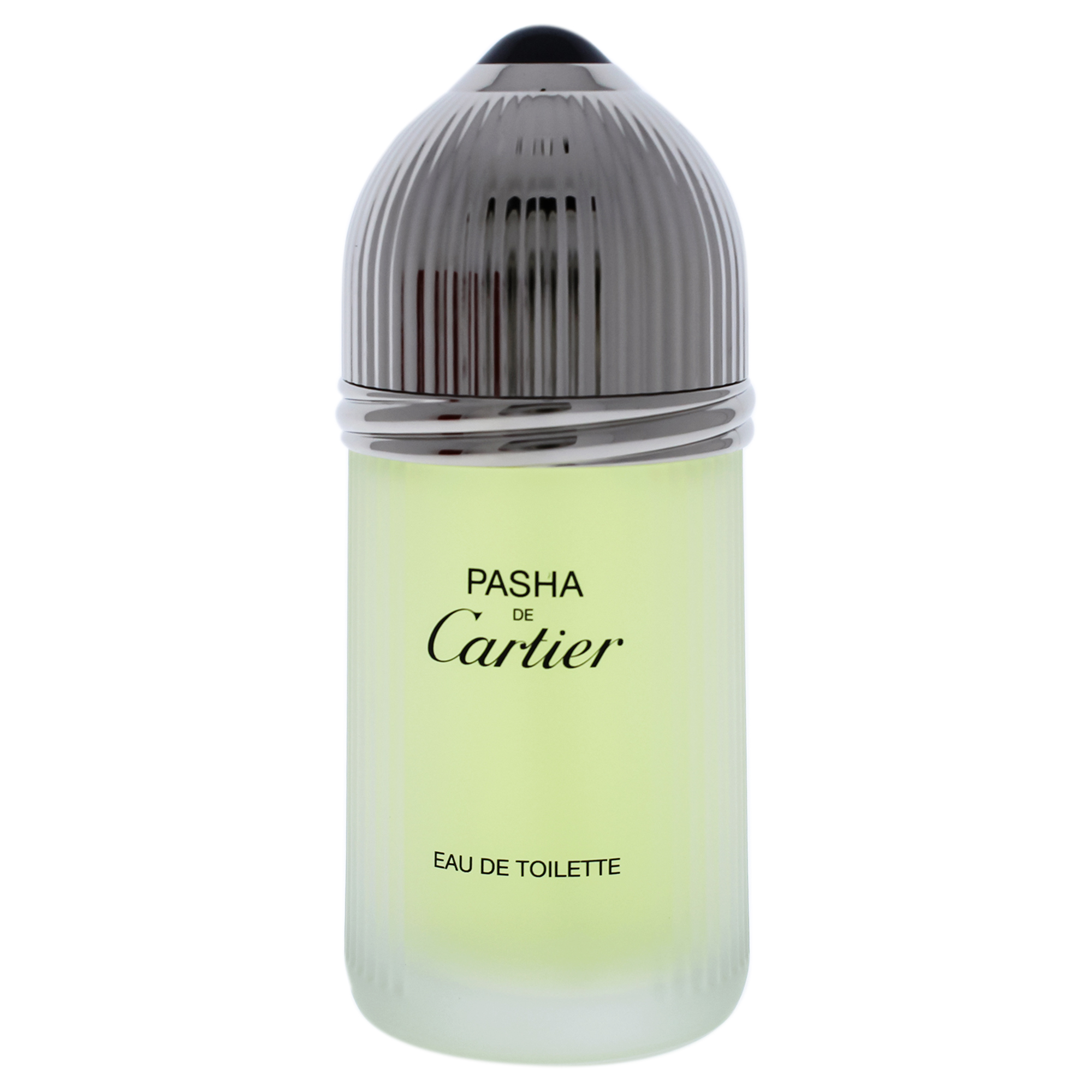 Foto 3 pulgar | Perfume Cartier Pasha De Cartier Edt 100 Ml Para Hombre - Venta Internacional.