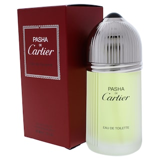 Foto 3 | Perfume Cartier Pasha De Cartier Edt 100 Ml Para Hombre - Venta Internacional.