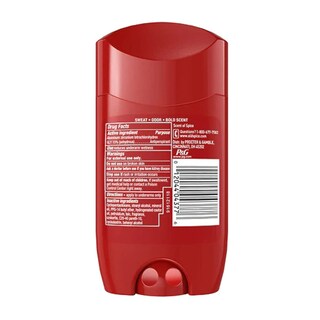 Foto 2 | Desodorante Antitranspirante Old Spice Red Collection After Hours Para Hombre, 75 Ml (paquete De 3) - Venta Internacio