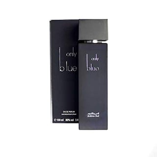 Foto 1 | Perfume Arabian Oud Only Blue Eau De Parfum, Unisex, 100 Ml - Venta Internacional.