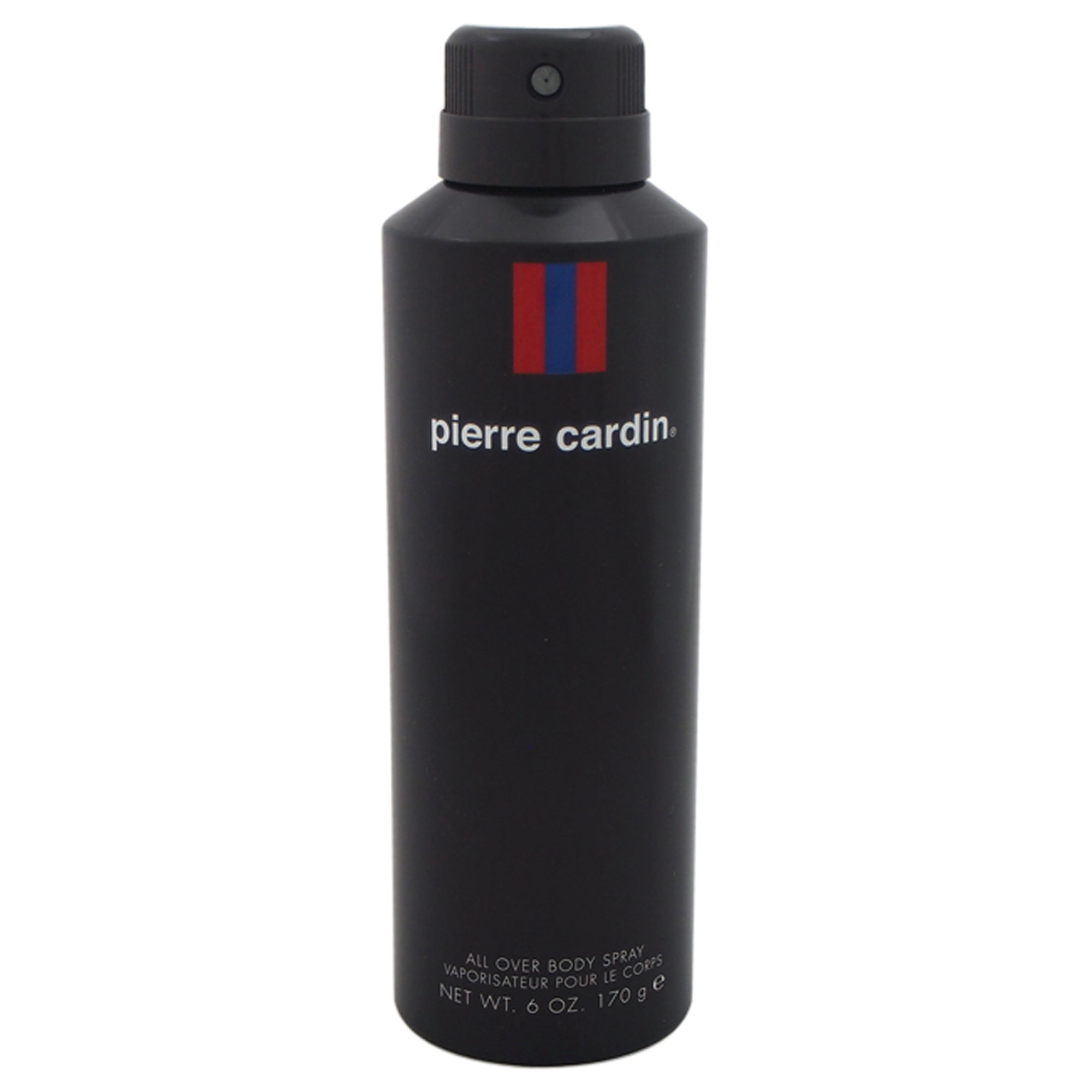 Spray Corporal Pierre Cardin Para Hombre 180 Ml - Venta Internacional.