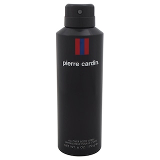 Foto 1 | Spray Corporal Pierre Cardin Para Hombre 180 Ml - Venta Internacional.