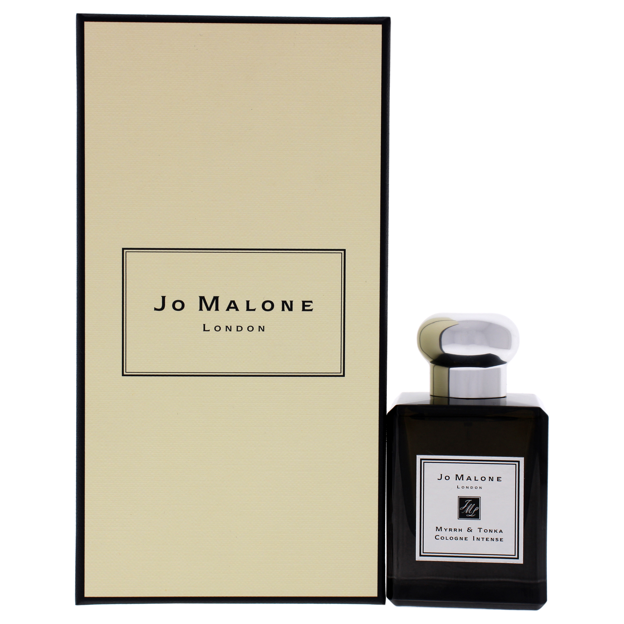 Foto 2 pulgar | Colonia Intensa Perfume Jo Malone De Mirra Y Tonka, 50 Ml, Unise - Venta Internacional.