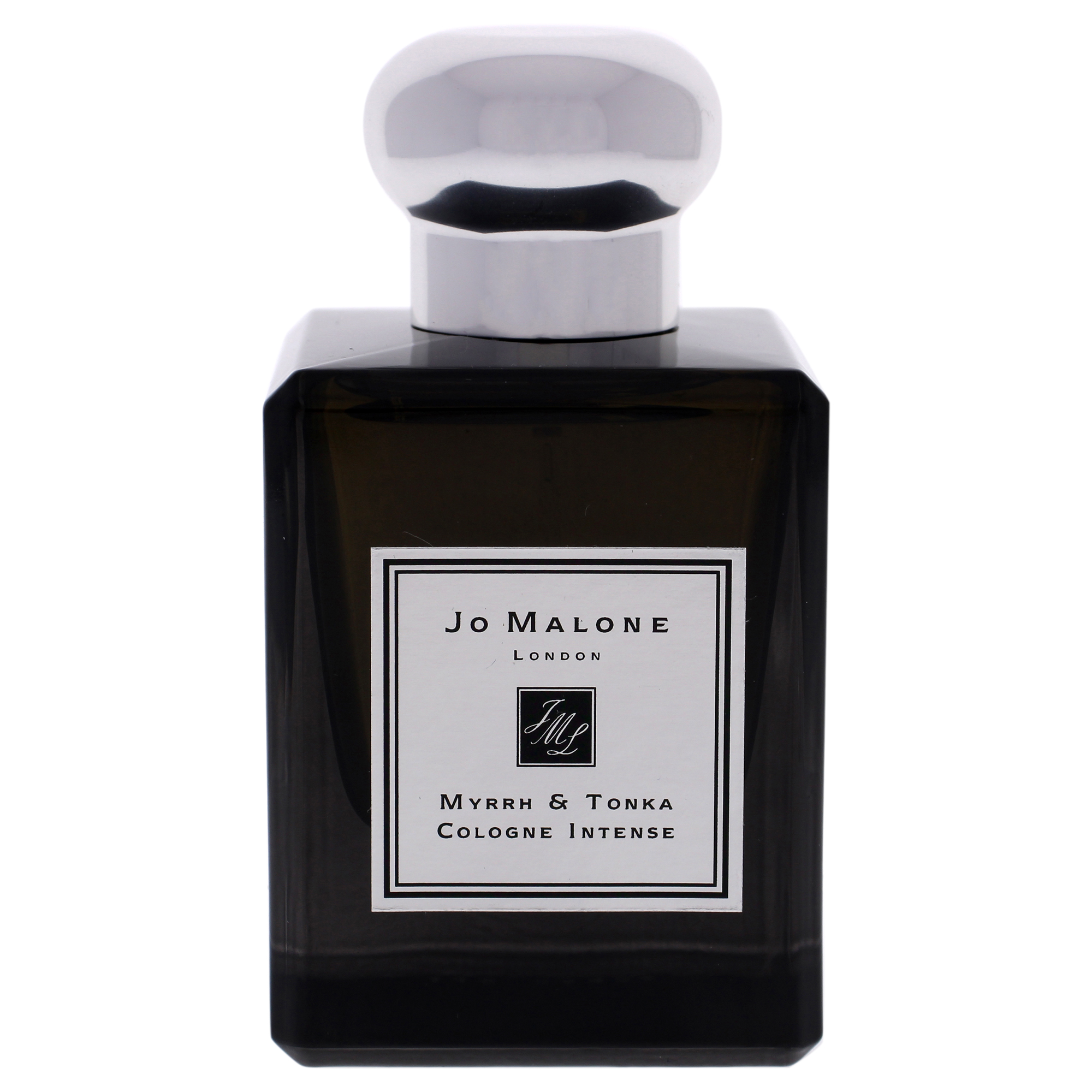 Foto 2 | Colonia Intensa Perfume Jo Malone De Mirra Y Tonka, 50 Ml, Unise - Venta Internacional.