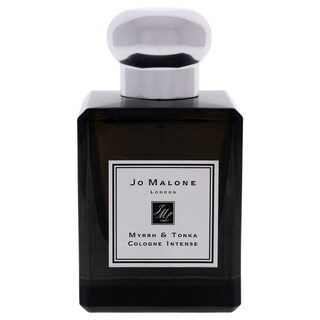 Foto 2 | Colonia Intensa Perfume Jo Malone De Mirra Y Tonka, 50 Ml, Unise - Venta Internacional.