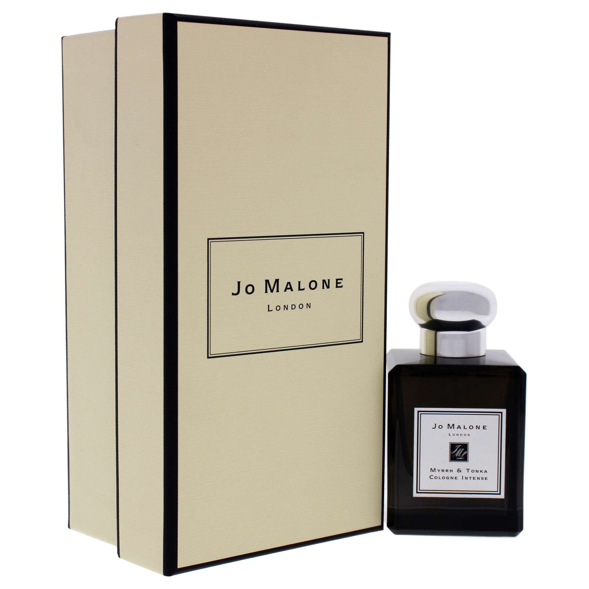 Foto 3 | Colonia Intensa Perfume Jo Malone De Mirra Y Tonka, 50 Ml, Unise - Venta Internacional.