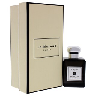 Foto 3 | Colonia Intensa Perfume Jo Malone De Mirra Y Tonka, 50 Ml, Unise - Venta Internacional.