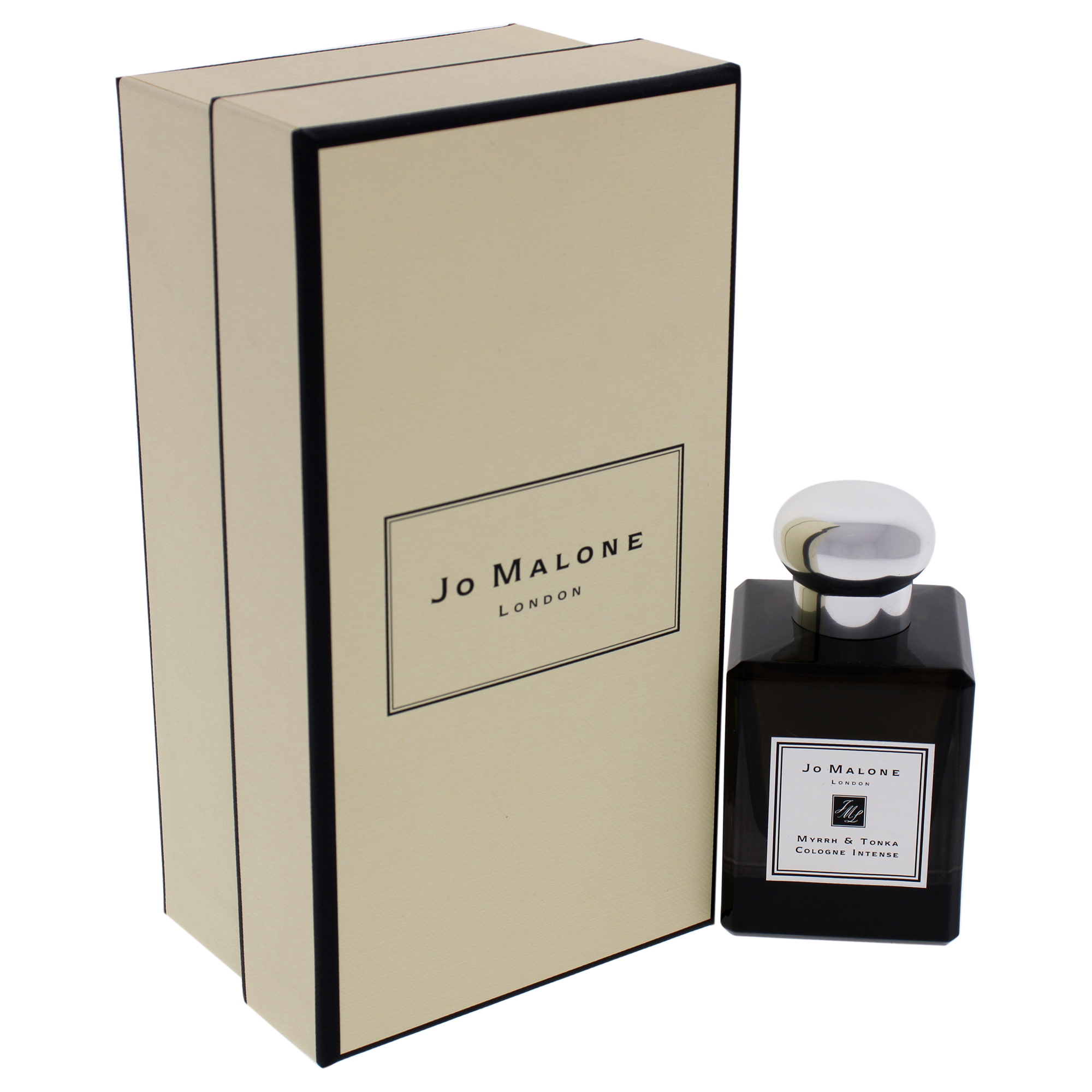 Foto 5 pulgar | Colonia Intensa Perfume Jo Malone De Mirra Y Tonka, 50 Ml, Unise - Venta Internacional.