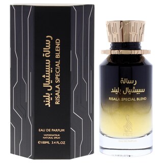 Foto 1 | Perfume Risala Special Blend Eau De Parfum, 100 Ml, Para Unisex - Venta Internacional.