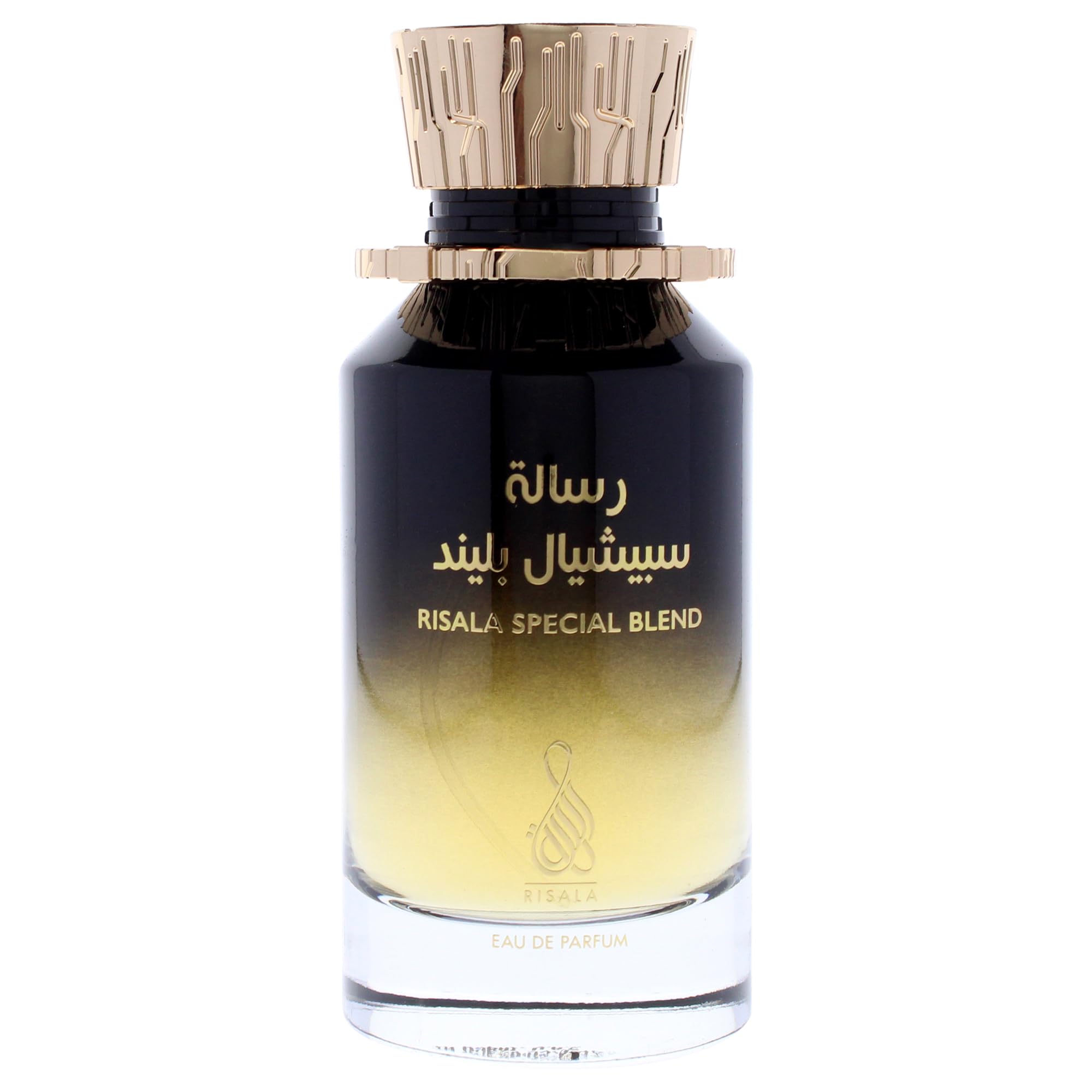 Foto 2 | Perfume Risala Special Blend Eau De Parfum, 100 Ml, Para Unisex - Venta Internacional.