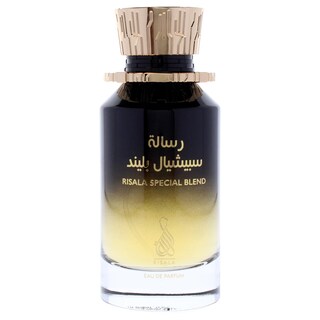 Foto 2 | Perfume Risala Special Blend Eau De Parfum, 100 Ml, Para Unisex - Venta Internacional.