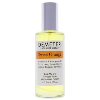 Foto 2 | Colonia En Aerosol Perfume Demeter, Naranja Dulce, 120 Ml, Unisex - Venta Internacional.