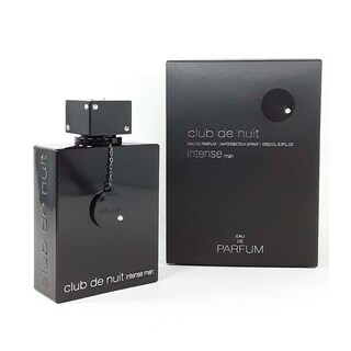 Foto 1 | Perfume Armaf Club De Nuit Intense Eau De Parfum Para Hombre, 200 Ml - Venta Internacional.