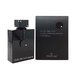 Foto 3 | Perfume Armaf Club De Nuit Intense Eau De Parfum Para Hombre, 200 Ml - Venta Internacional.