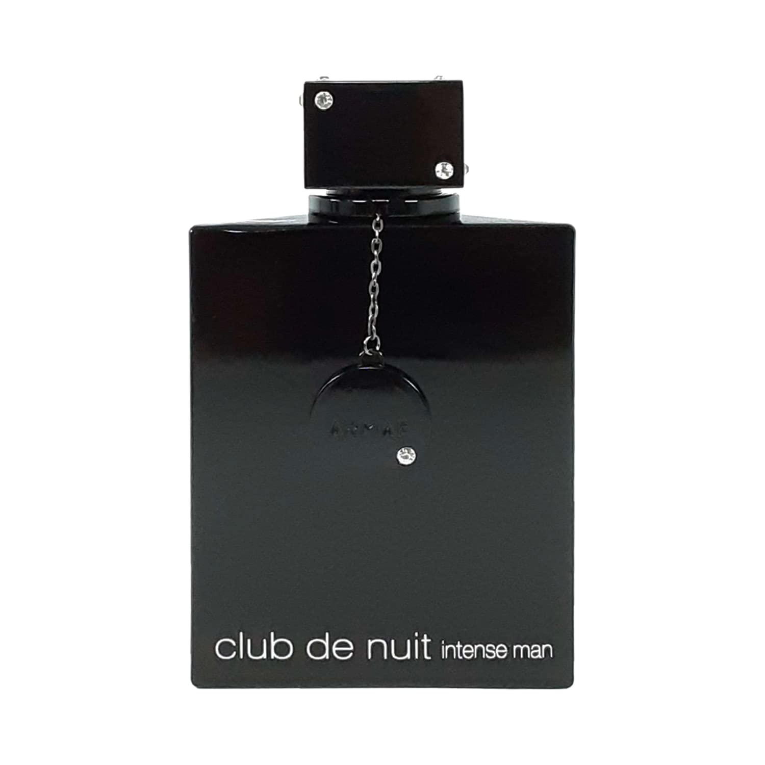 Foto 5 pulgar | Perfume Armaf Club De Nuit Intense Eau De Parfum Para Hombre, 200 Ml - Venta Internacional.