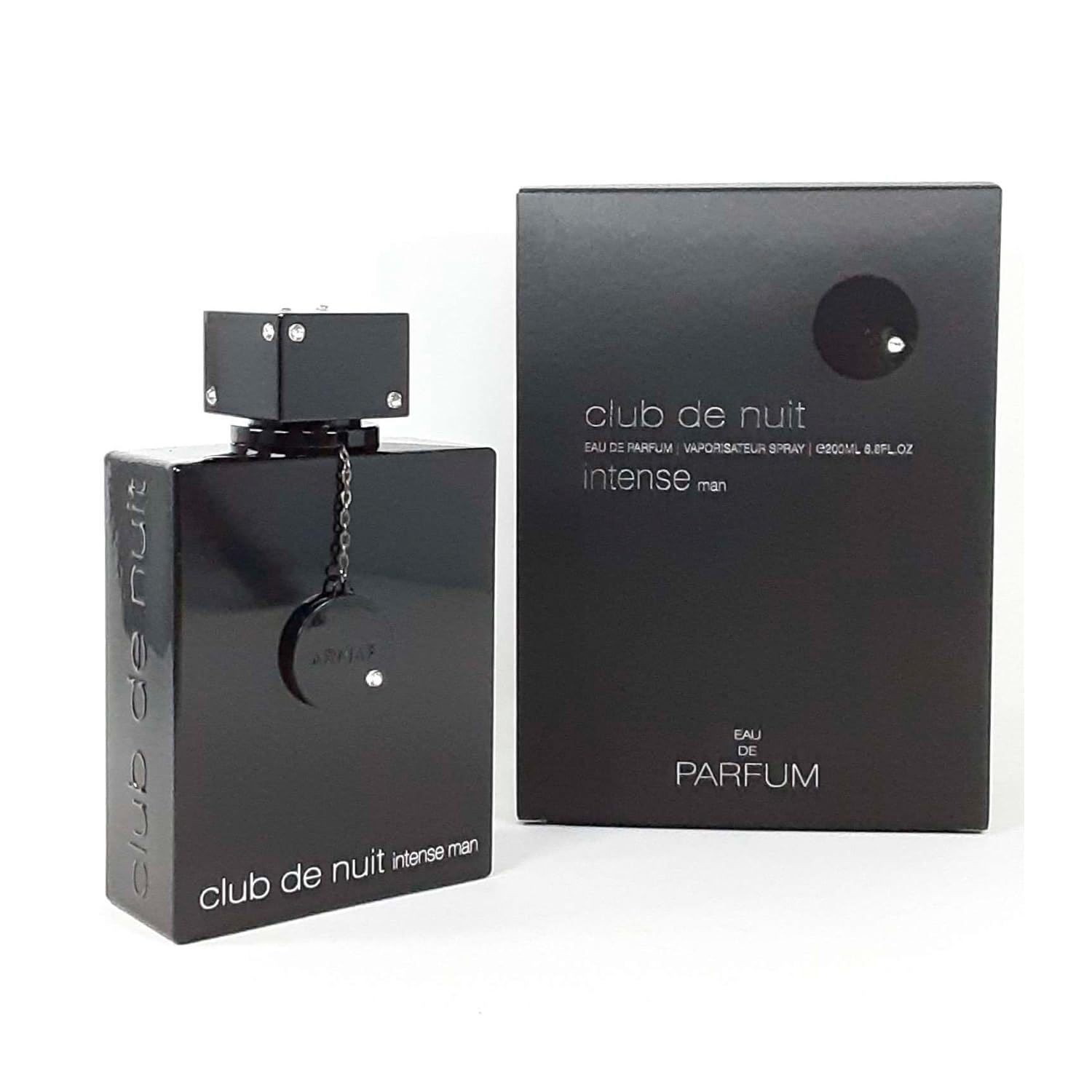 Foto 8 pulgar | Perfume Armaf Club De Nuit Intense Eau De Parfum Para Hombre, 200 Ml - Venta Internacional.
