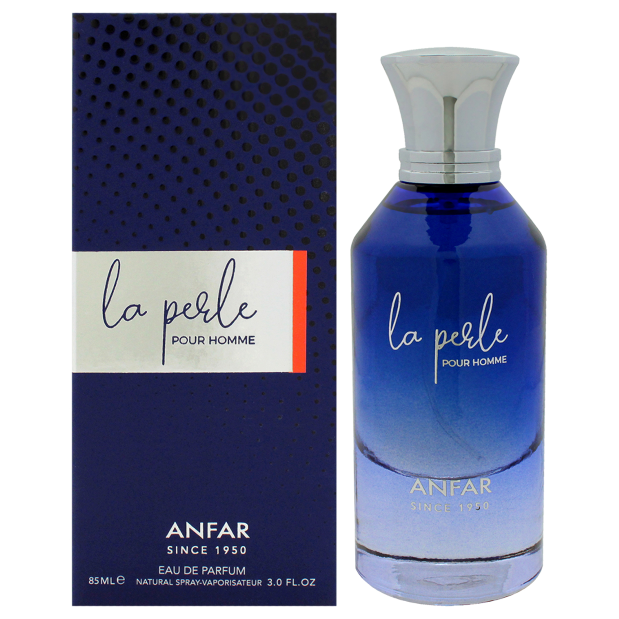 Foto 1 | Perfume Anfar La Perle Eau De Parfum En Aerosol, 90 Ml, Para Hombre - Venta Internacional.