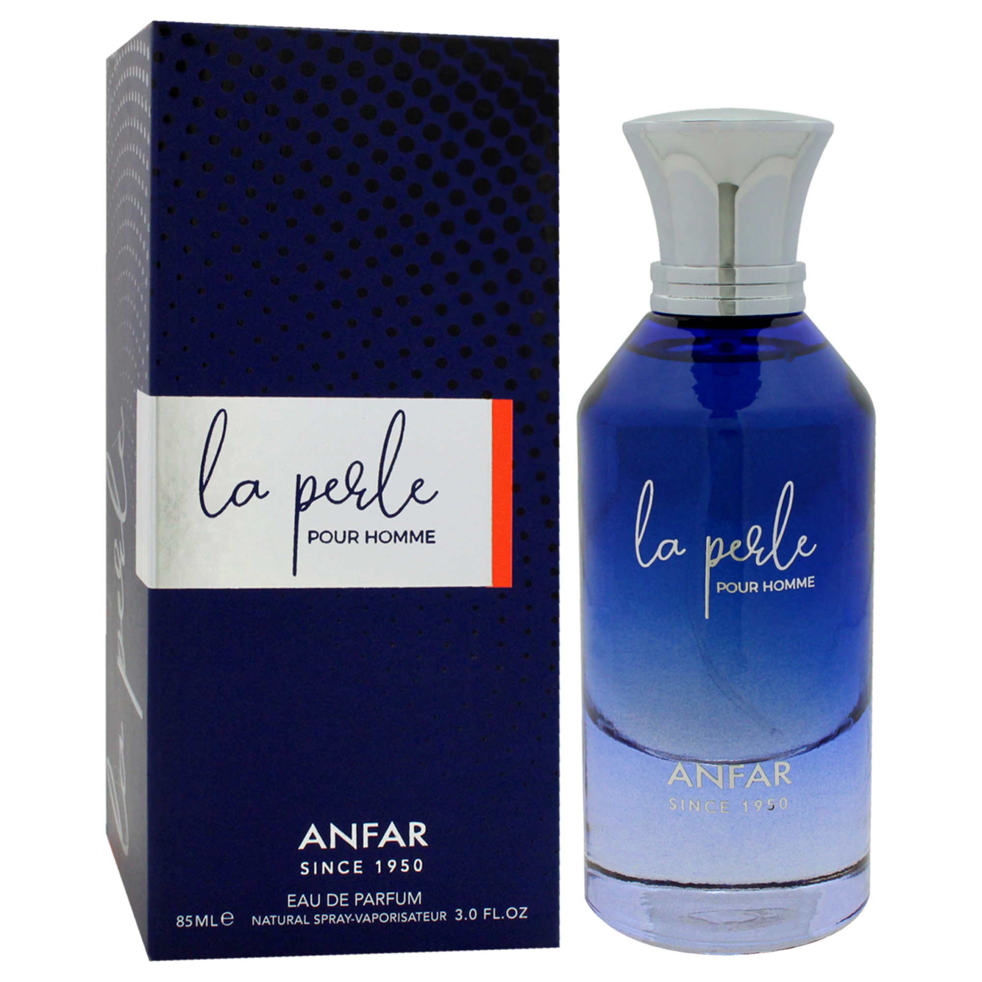 Foto 4 pulgar | Perfume Anfar La Perle Eau De Parfum En Aerosol, 90 Ml, Para Hombre - Venta Internacional.