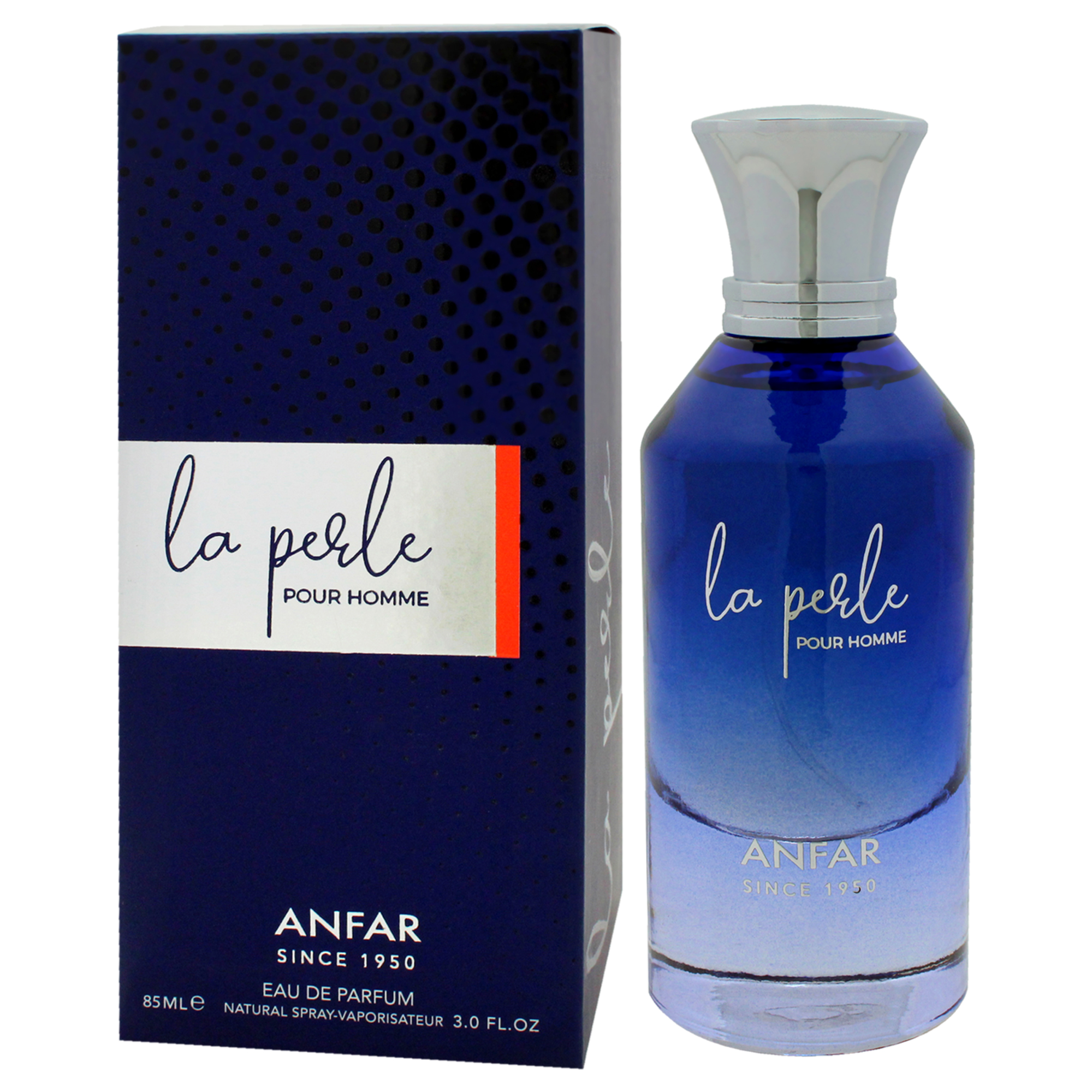 Foto 5 pulgar | Perfume Anfar La Perle Eau De Parfum En Aerosol, 90 Ml, Para Hombre - Venta Internacional.