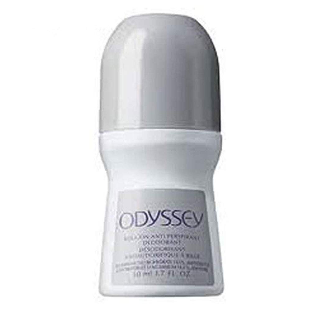 Foto 1 | Desodorante Avon Odyssey 75 Ml, Paquete De 5 - Venta Internacional.