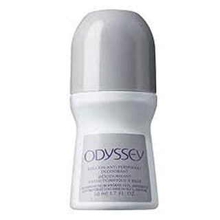 Foto 1 | Desodorante Avon Odyssey 75 Ml, Paquete De 5 - Venta Internacional.
