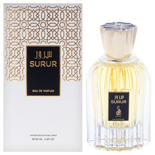 Foto 1 | Perfume Risala Surur Eau De Parfum, 100 Ml, Para Unisex - Venta Internacional.