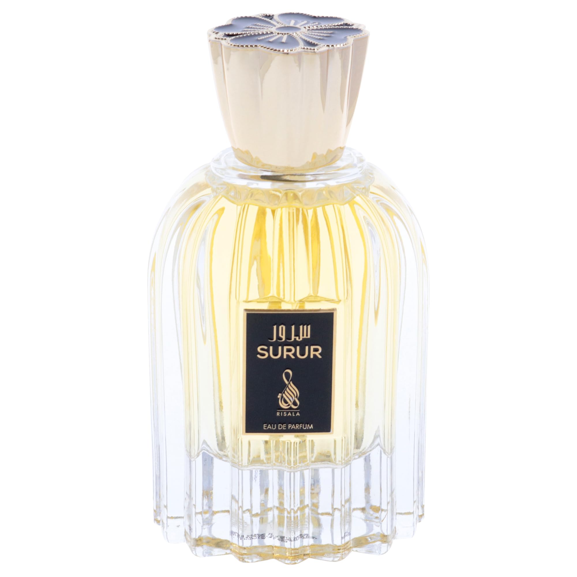 Foto 3 pulgar | Perfume Risala Surur Eau De Parfum, 100 Ml, Para Unisex - Venta Internacional.