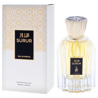 Foto 4 | Perfume Risala Surur Eau De Parfum, 100 Ml, Para Unisex - Venta Internacional.