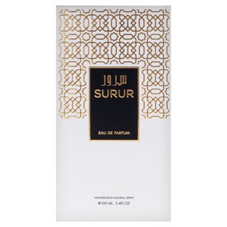 Foto 5 | Perfume Risala Surur Eau De Parfum, 100 Ml, Para Unisex - Venta Internacional.