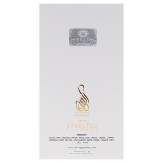 Foto 7 | Perfume Risala Surur Eau De Parfum, 100 Ml, Para Unisex - Venta Internacional.