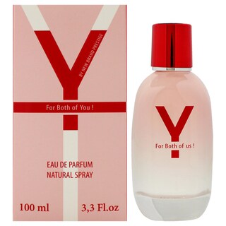 Foto 1 | Perfume New Brand Prestige Y Eau De Parfum, 100 Ml, Para Unisex - Venta Internacional.