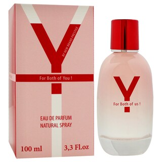 Foto 3 | Perfume New Brand Prestige Y Eau De Parfum, 100 Ml, Para Unisex - Venta Internacional.