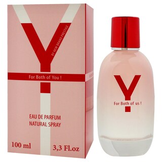 Foto 4 | Perfume New Brand Prestige Y Eau De Parfum, 100 Ml, Para Unisex - Venta Internacional.