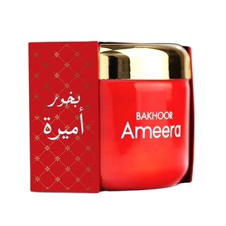 Foto 1 | Incienso Hamidi Bakhoor Ameera, 70 G, De Alta Calidad, Fabricado En Los Emiratos Árabes Unidos - Venta Internacional.