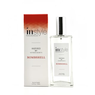 Foto 1 | Perfume Instyle, Fragancias Inspiradas En Victoria's Secret Bombshell, 100 Ml - Venta Internacional.