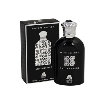 Foto 1 | Perfume Anfar Ancient Oud Private Edition Edp 100 Ml Para Hombre - Venta Internacional.