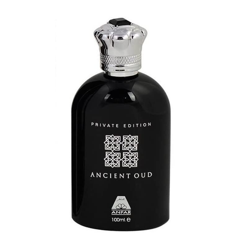 Foto 3 pulgar | Perfume Anfar Ancient Oud Private Edition Edp 100 Ml Para Hombre - Venta Internacional.