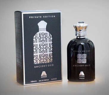 Foto 3 | Perfume Anfar Ancient Oud Private Edition Edp 100 Ml Para Hombre - Venta Internacional.