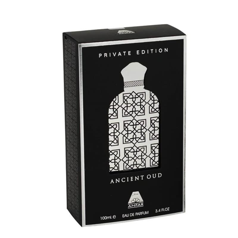Foto 5 pulgar | Perfume Anfar Ancient Oud Private Edition Edp 100 Ml Para Hombre - Venta Internacional.