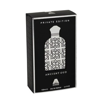 Foto 4 | Perfume Anfar Ancient Oud Private Edition Edp 100 Ml Para Hombre - Venta Internacional.