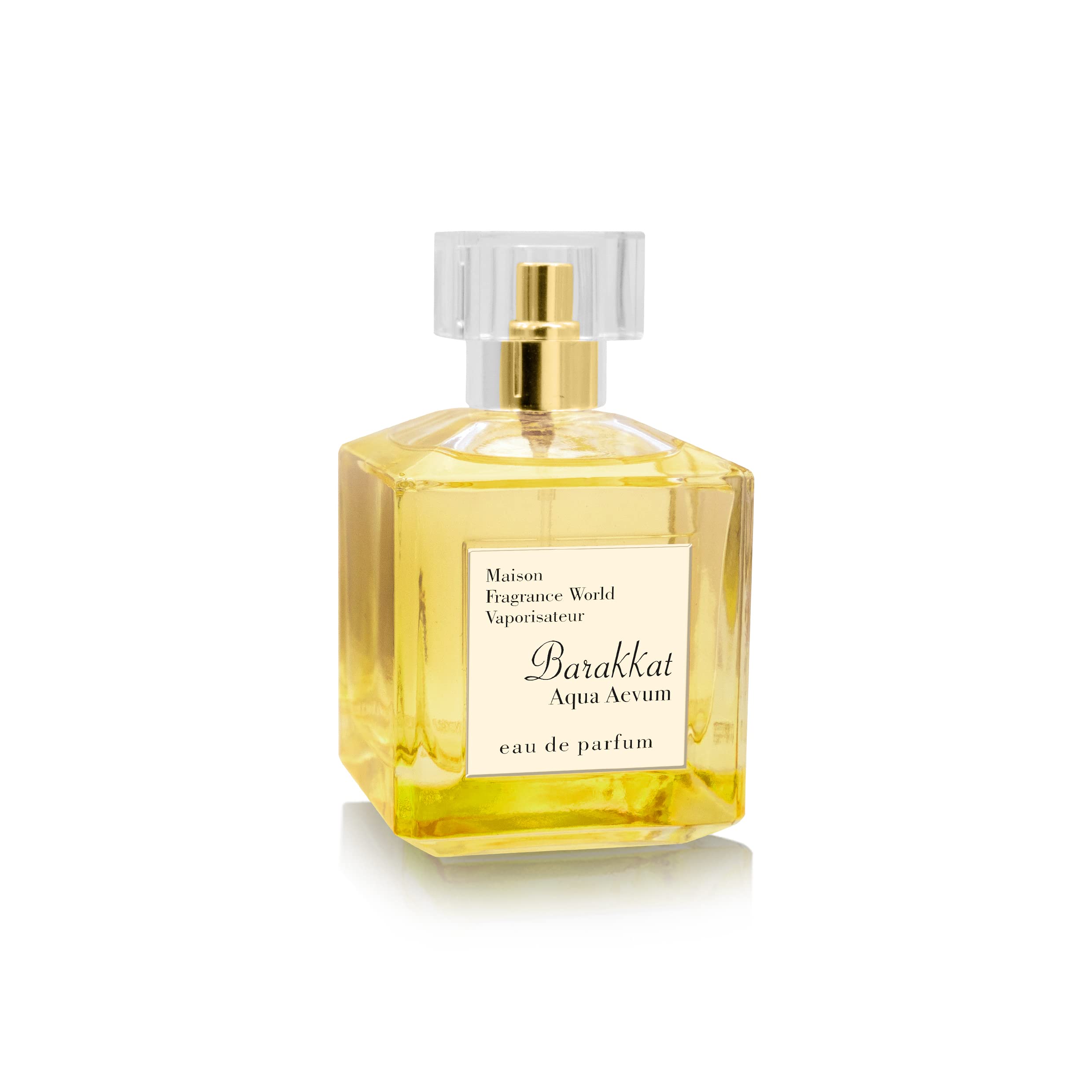 Foto 2 | Perfume World Maison Barakkat Aqua Aevum 100 Ml Edp - Venta Internacional.