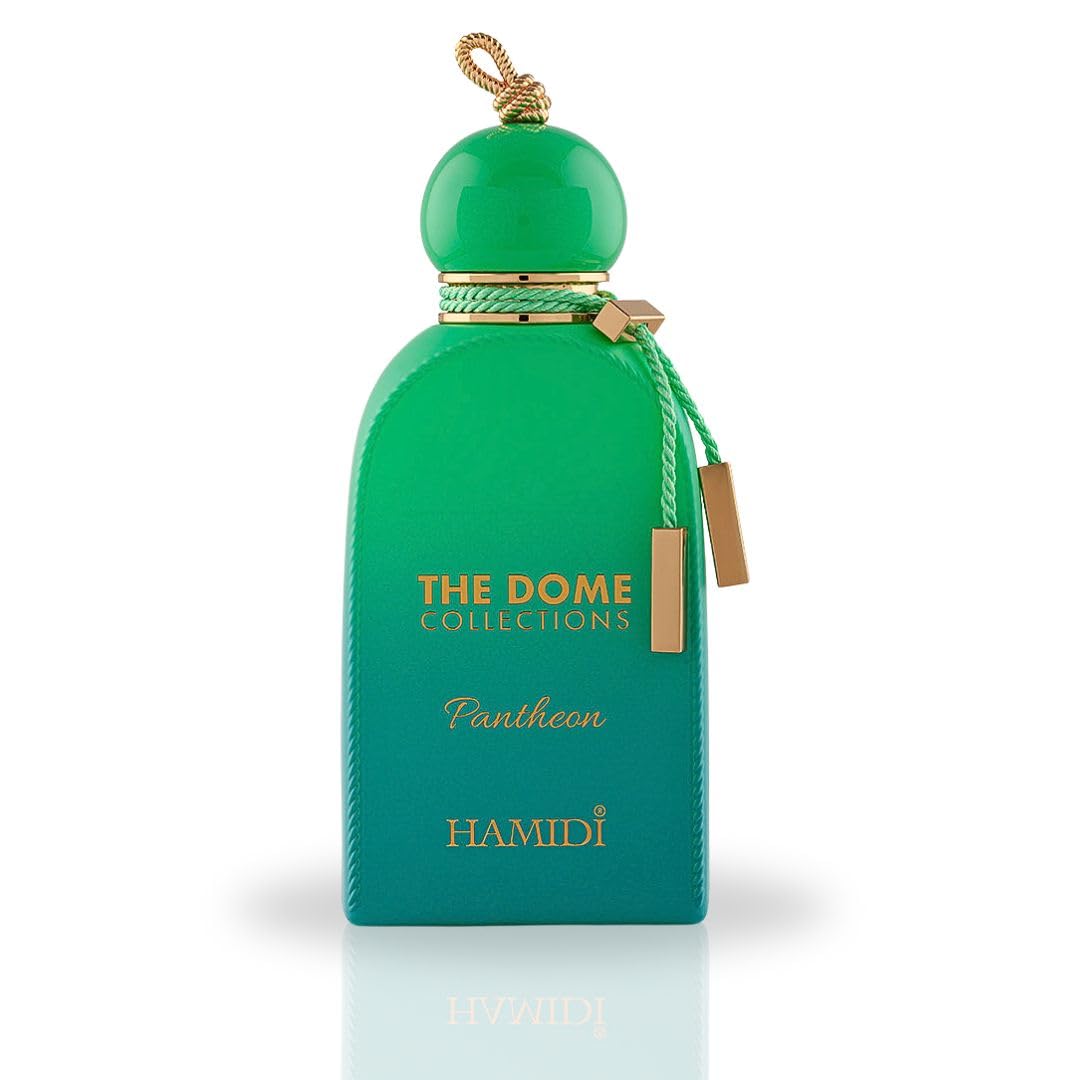 Foto 2 | Perfume Hamidi The Dome - Pantheon Eau De Parfum, 100 Ml - Venta Internacional.