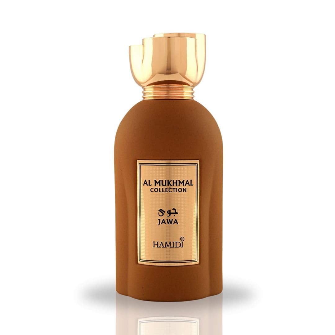 Foto 3 pulgar | Perfume Hamidi Al Mukhmal Jawa Edp 100 Ml (3.4 Fl.oz) Para Hombre Y Mujer - Venta Internacional.
