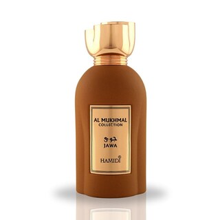 Foto 2 | Perfume Hamidi Al Mukhmal Jawa Edp 100 Ml (3.4 Fl.oz) Para Hombre Y Mujer - Venta Internacional.