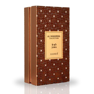 Foto 3 | Perfume Hamidi Al Mukhmal Jawa Edp 100 Ml (3.4 Fl.oz) Para Hombre Y Mujer - Venta Internacional.